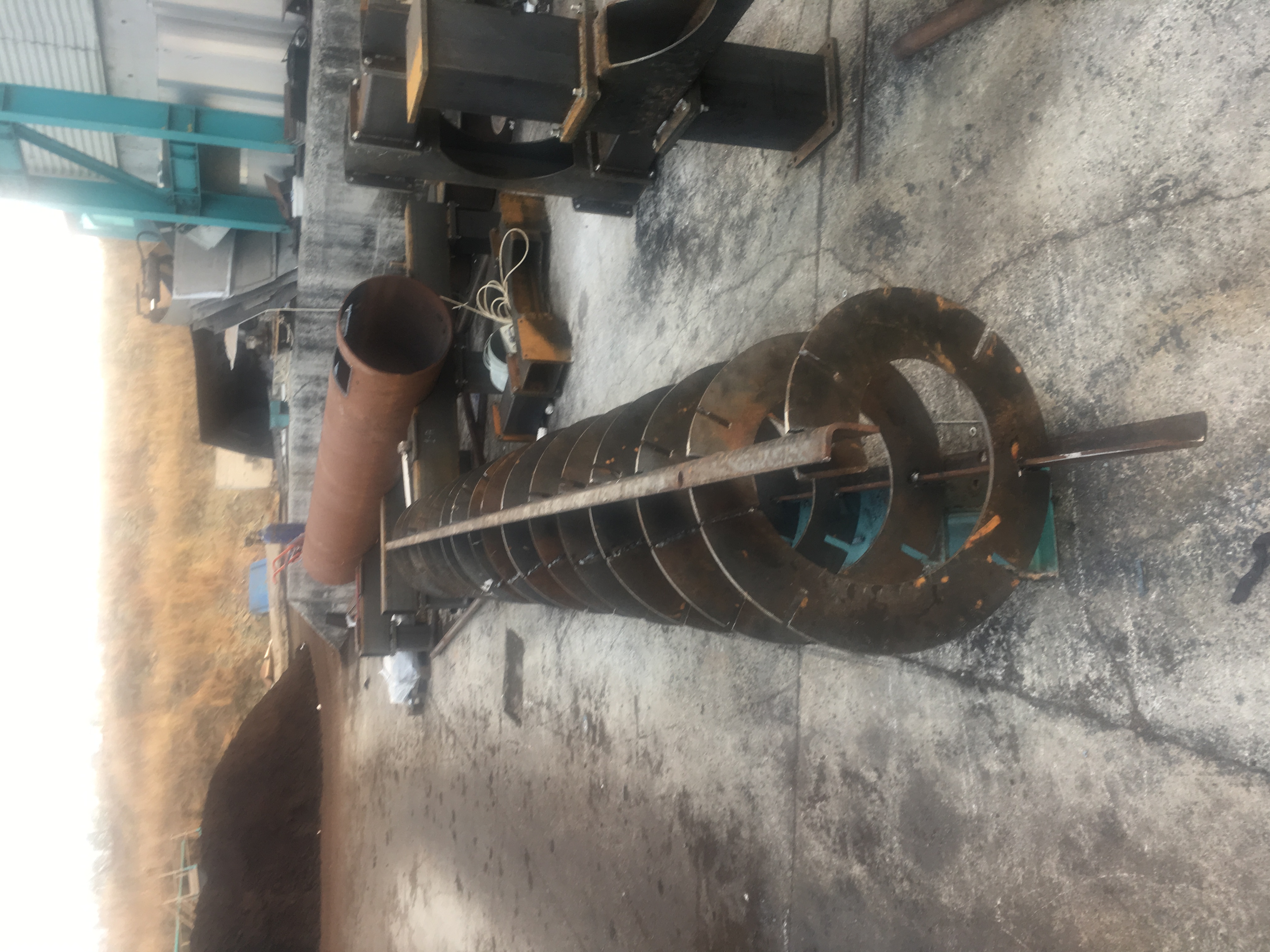 Fabrika Bakım Onarım 12